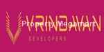 VRINDAVAN DEVELOPER logo